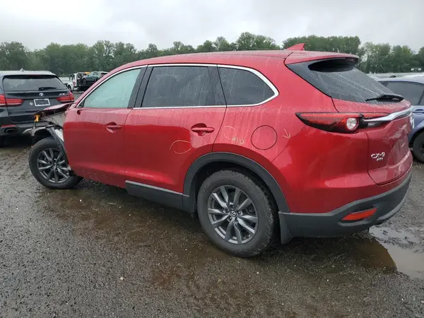 JM3TCBCYXM0525937 2021 MAZDA CX-9 - Image 2