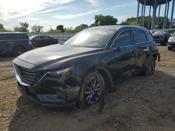 JM3TCBCYXM0534766 2021 MAZDA CX-9 - Image 1