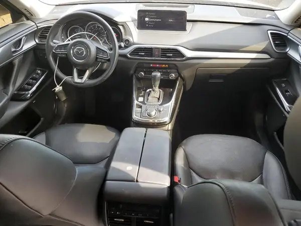 JM3TCBCYXM0534766 2021 MAZDA CX-9 - Image 8