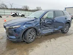 JM3TCBCYXN0600282 2022 MAZDA CX-9