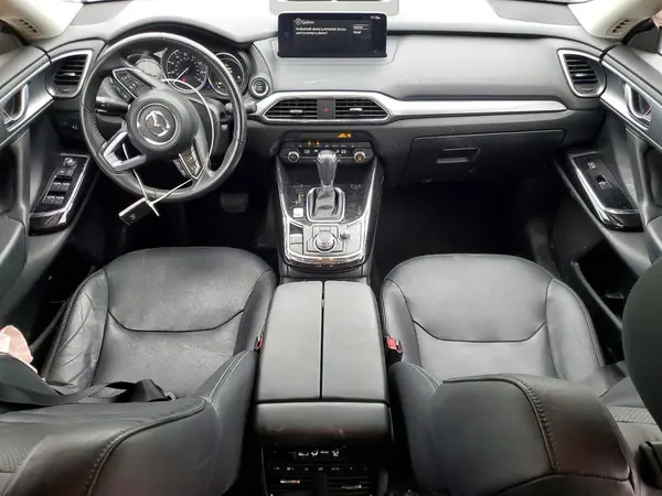JM3TCBCYXN0600282 2022 MAZDA CX-9 - Image 8