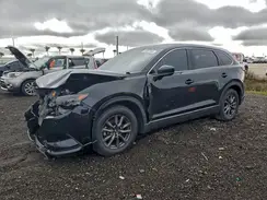 JM3TCBCYXN0601139 2022 MAZDA CX-9