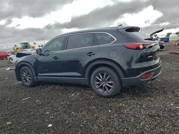 JM3TCBCYXN0601139 2022 MAZDA CX-9 - Image 2