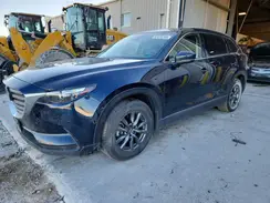 JM3TCBCYXN0602081 2022 MAZDA CX-9