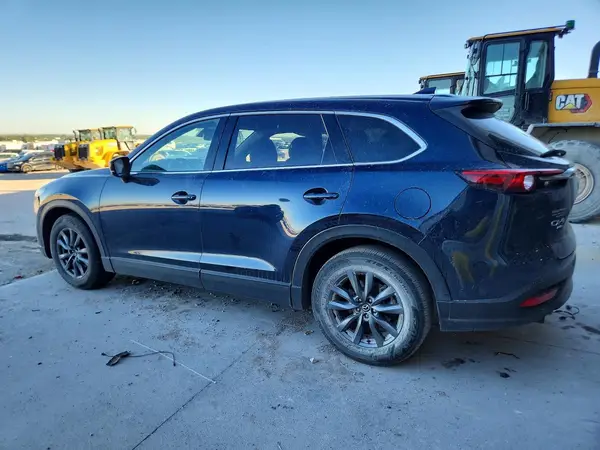 JM3TCBCYXN0602081 2022 MAZDA CX-9 - Image 2