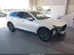JM3TCBCYXN0602467 2022 MAZDA CX-9