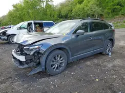 JM3TCBCYXN0602680 2022 MAZDA CX-9