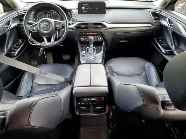 JM3TCBCYXN0602680 2022 MAZDA CX-9 - Image 8