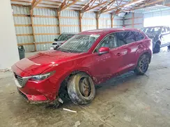 JM3TCBCYXN0602842 2022 MAZDA CX-9