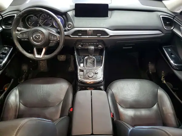 JM3TCBCYXN0602842 2022 MAZDA CX-9 - Image 8