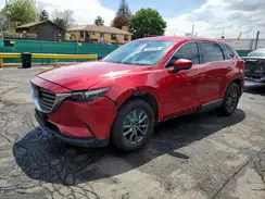 JM3TCBCYXN0603005 2022 MAZDA CX-9