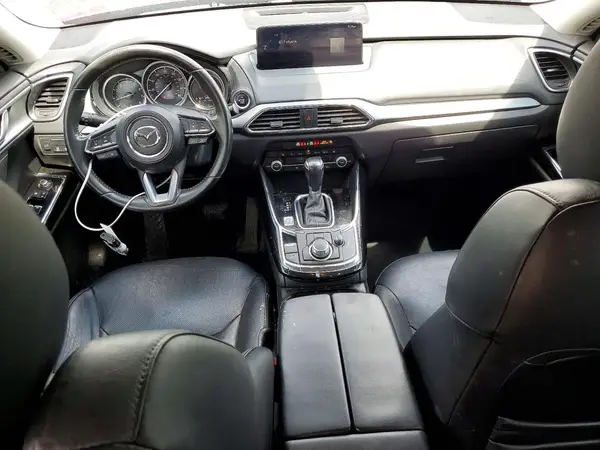JM3TCBCYXN0603005 2022 MAZDA CX-9 - Image 8