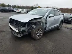 JM3TCBCYXN0605045 2022 MAZDA CX-9