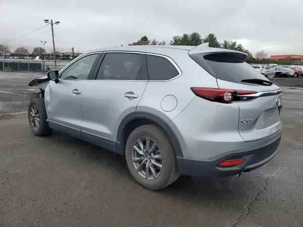 JM3TCBCYXN0605045 2022 MAZDA CX-9 - Image 2