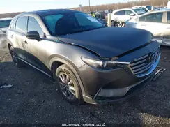 JM3TCBCYXN0605336 2022 MAZDA CX-9
