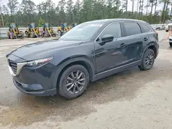 JM3TCBCYXN0605532 2022 MAZDA CX-9