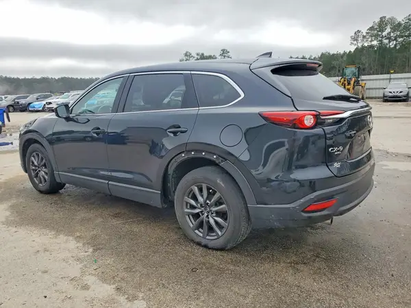 JM3TCBCYXN0605532 2022 MAZDA CX-9 - Image 2