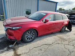 JM3TCBCYXN0606213 2022 MAZDA CX-9