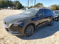 JM3TCBCYXN0606485 2022 MAZDA CX-9