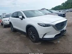 JM3TCBCYXN0607362 2022 MAZDA CX-9