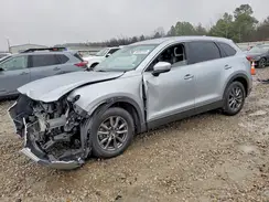 JM3TCBCYXN0607653 2022 MAZDA CX-9