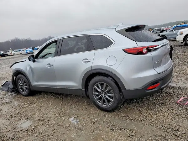 JM3TCBCYXN0607653 2022 MAZDA CX-9 - Image 2