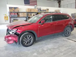 JM3TCBCYXN0607894 2022 MAZDA CX-9