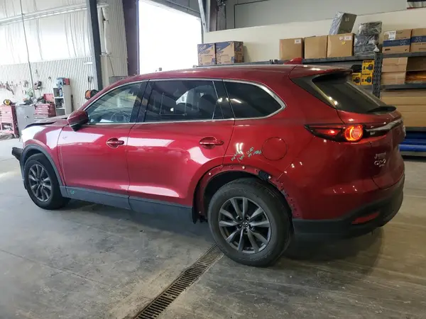 JM3TCBCYXN0607894 2022 MAZDA CX-9 - Image 2