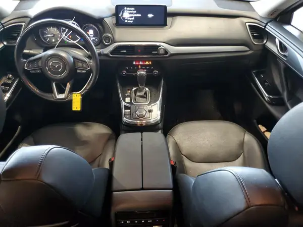 JM3TCBCYXN0607894 2022 MAZDA CX-9 - Image 8
