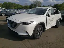 JM3TCBCYXN0607930 2022 MAZDA CX-9