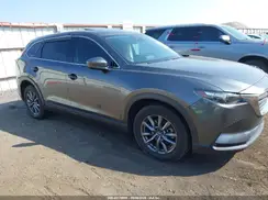 JM3TCBCYXN0609516 2022 MAZDA CX-9
