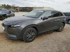 JM3TCBCYXN0613680 2022 MAZDA CX-9