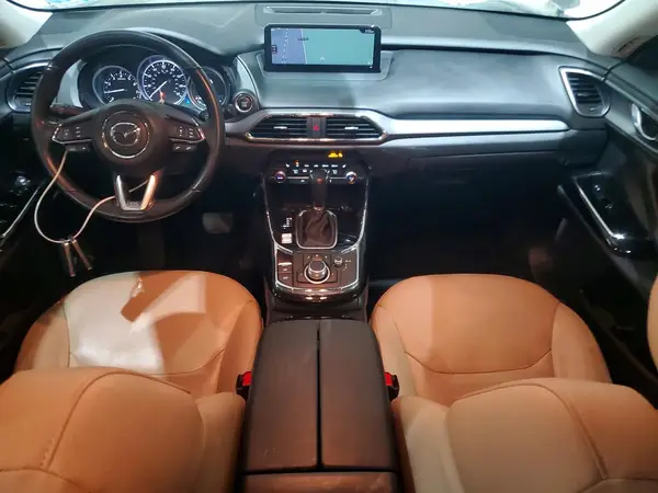 JM3TCBCYXN0615638 2022 MAZDA CX-9 - Image 8