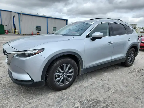 JM3TCBCYXN0617714 2022 MAZDA CX-9 - Image 1