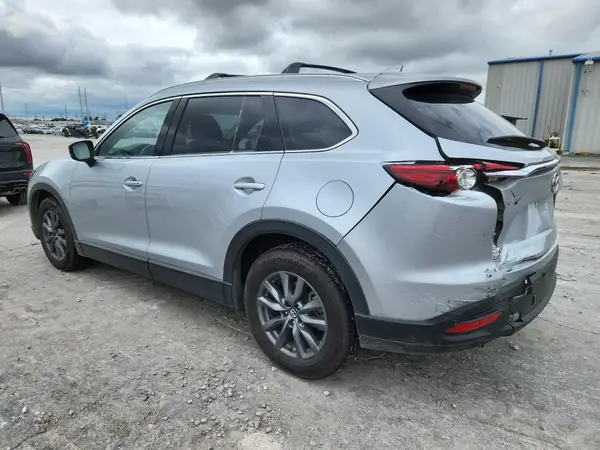 JM3TCBCYXN0617714 2022 MAZDA CX-9 - Image 2