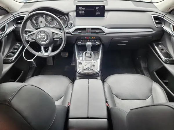 JM3TCBCYXN0617714 2022 MAZDA CX-9 - Image 8