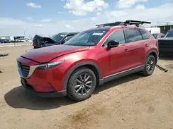JM3TCBCYXN0618197 2022 MAZDA CX-9