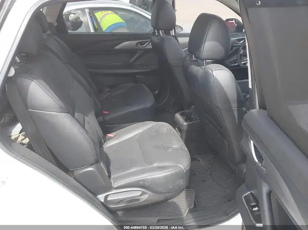 JM3TCBCYXN0618412 2022 MAZDA CX-9 - Image 8