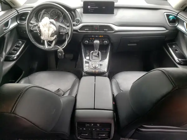 JM3TCBCYXN0619317 2022 MAZDA CX-9 - Image 8