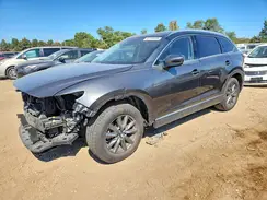 JM3TCBCYXN0619799 2022 MAZDA CX-9