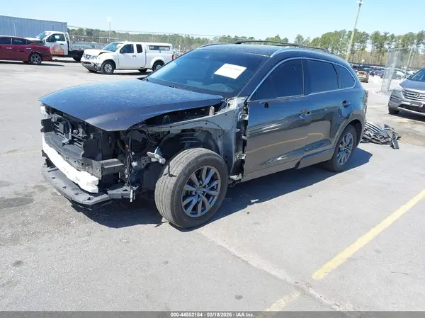 JM3TCBCYXN0628230 2022 MAZDA CX-9 - Image 2