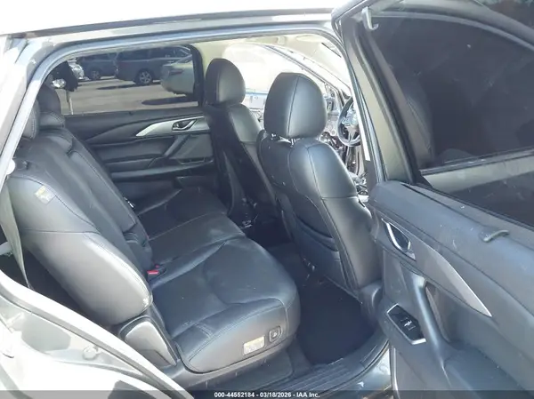 JM3TCBCYXN0628230 2022 MAZDA CX-9 - Image 8