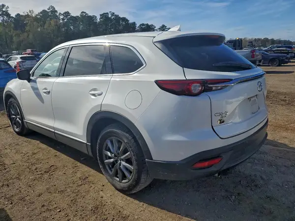 JM3TCBCYXN0628941 2022 MAZDA CX-9 - Image 2