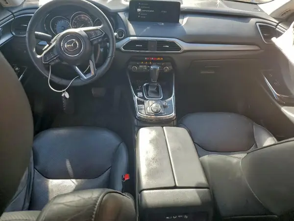 JM3TCBCYXN0628941 2022 MAZDA CX-9 - Image 8