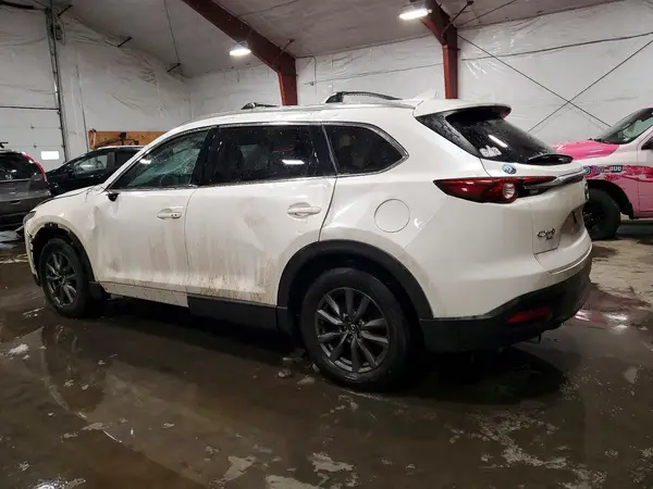 JM3TCBCYXP0638954 2023 MAZDA CX-9 - Image 2