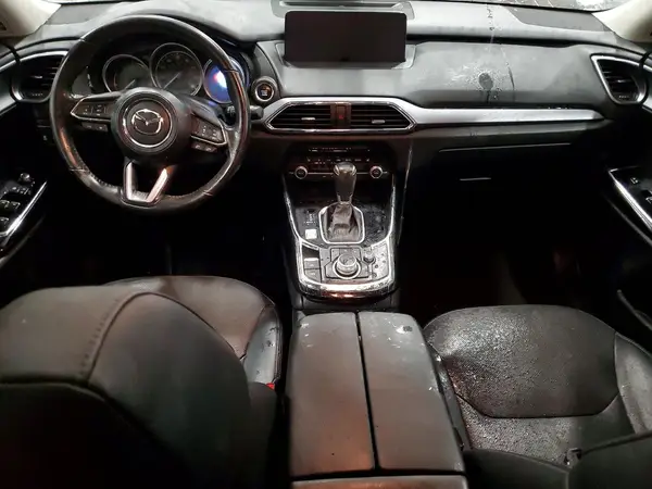 JM3TCBCYXP0638954 2023 MAZDA CX-9 - Image 8