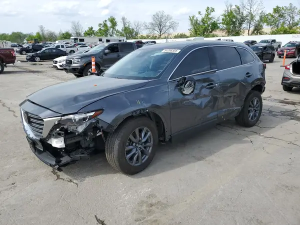 JM3TCBCYXP0642793 2023 MAZDA CX-9 - Image 1