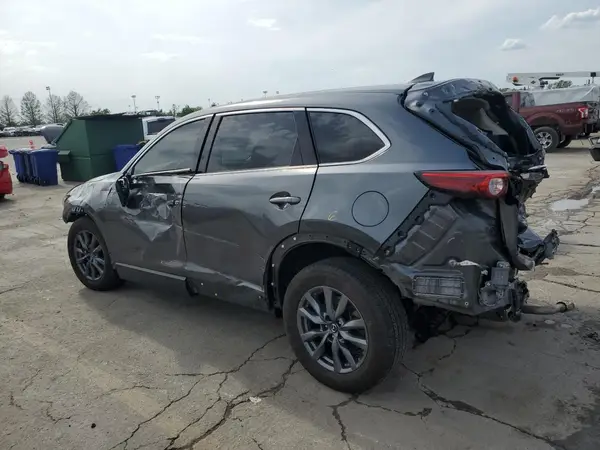 JM3TCBCYXP0642793 2023 MAZDA CX-9 - Image 2