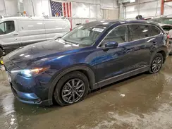 JM3TCBCYXP0646990 2023 MAZDA CX-9