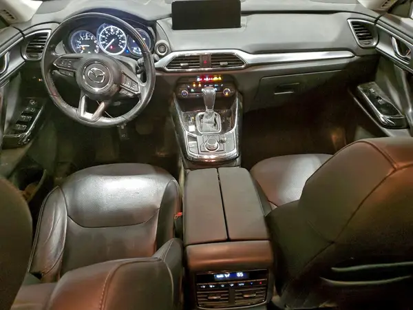 JM3TCBCYXP0646990 2023 MAZDA CX-9 - Image 8